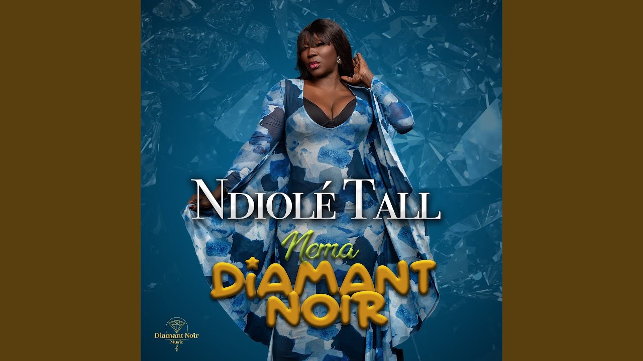 Nema Diamant Noir