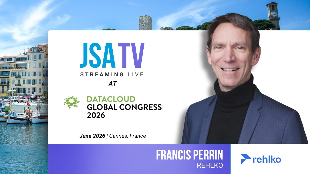 Rehlko on Powering AI Infrastructure with Sustainable Solutions