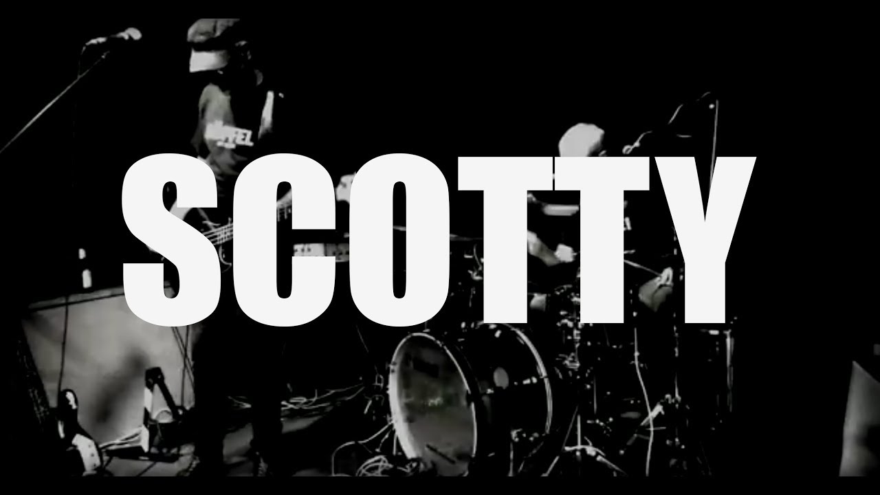 Scotty