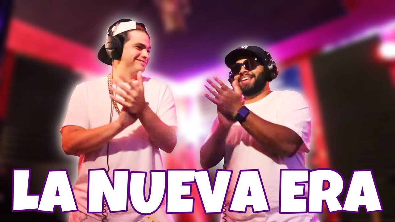 DOS GRANDES DEL REPARTO CUBANO - ENTREVISTAS