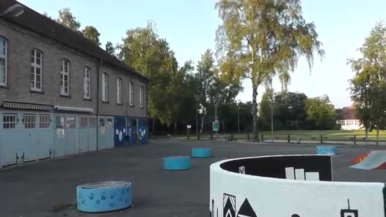 An der Fahr Kantine Gottmadingen