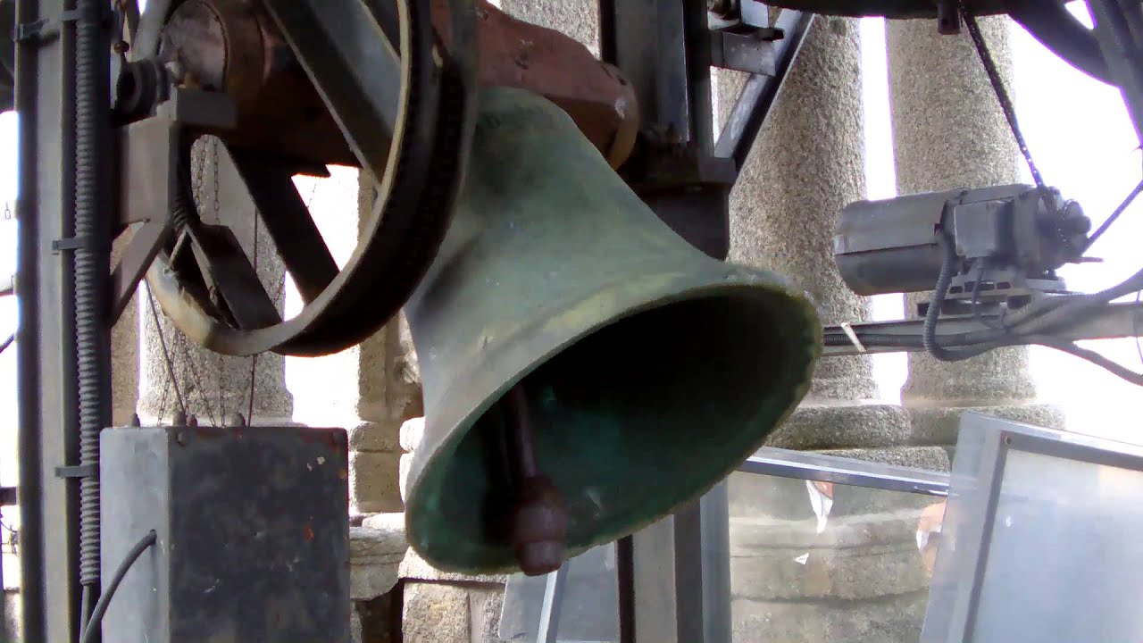 Le campane di Cellio con Breia (VC) Chiesa Parrocchiale di San Lorenzo