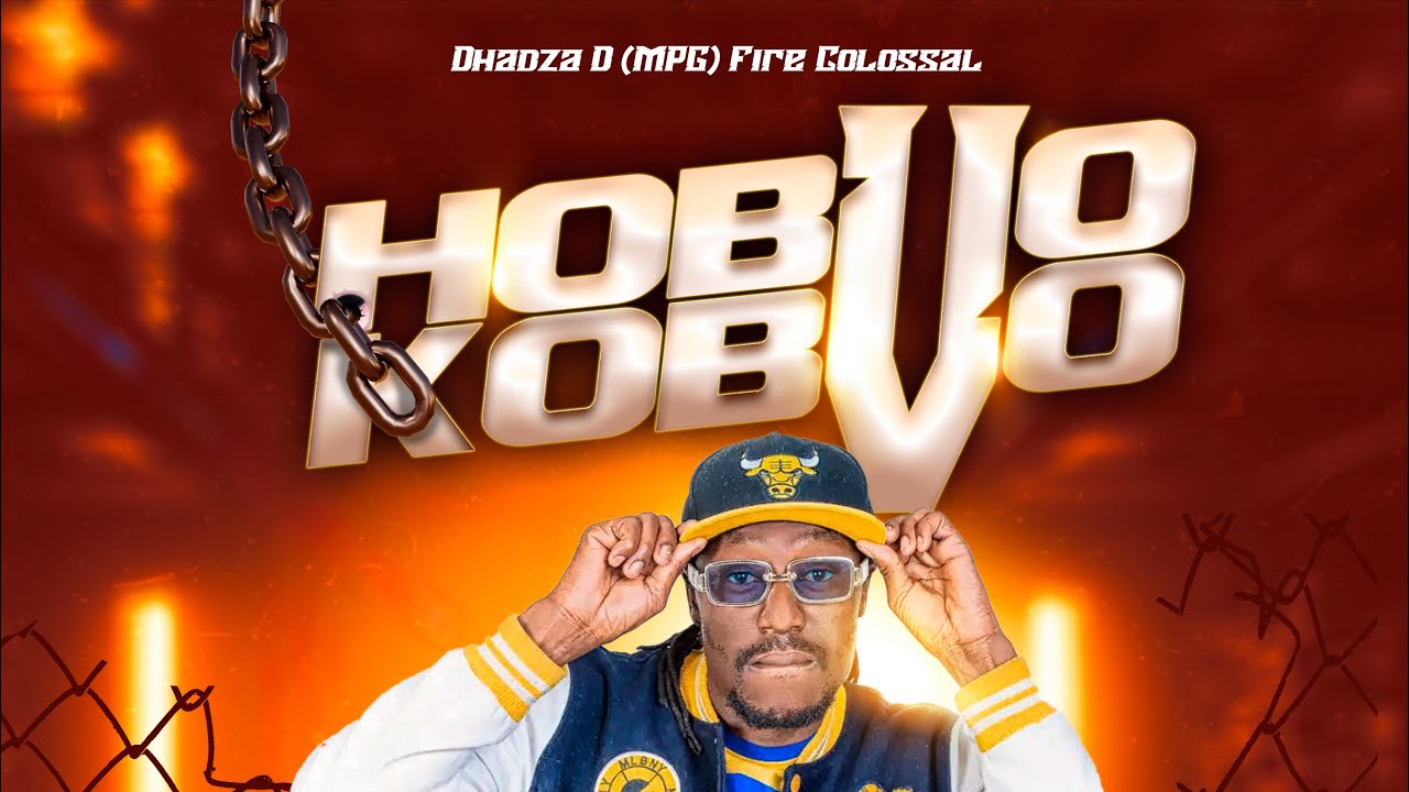 Dhadza D (MPG) Hobvo Kobvo