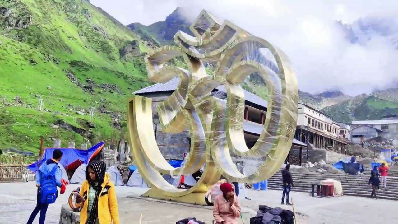 Kedarnath chadhai complete