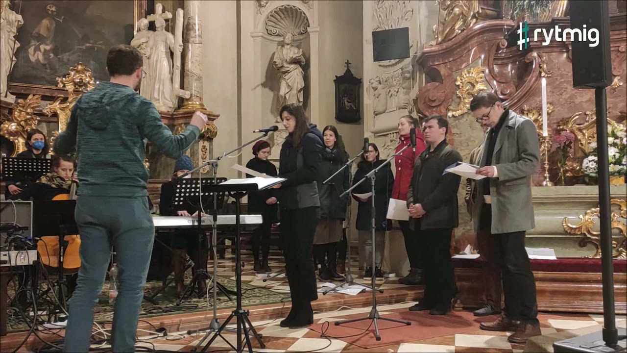 Rytmig-  Nad Betlémem