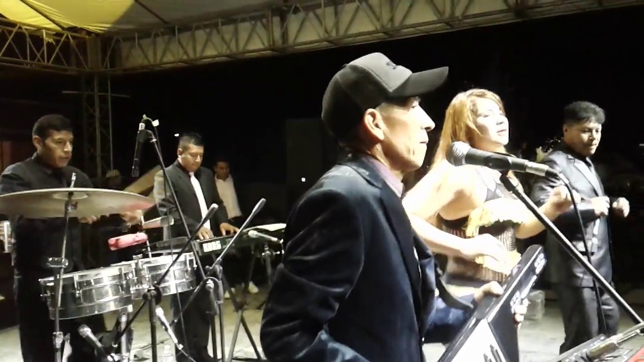 Ricardo Suntaxi en Ospina 1