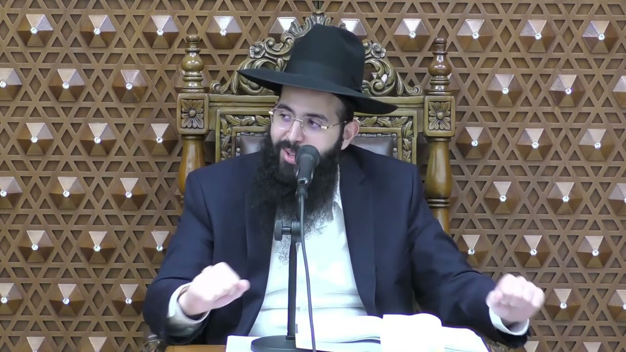 יש לך ייסורים? תלמד מהדבורה כיצד להתמודד! סיפור חזק ביותר!!!