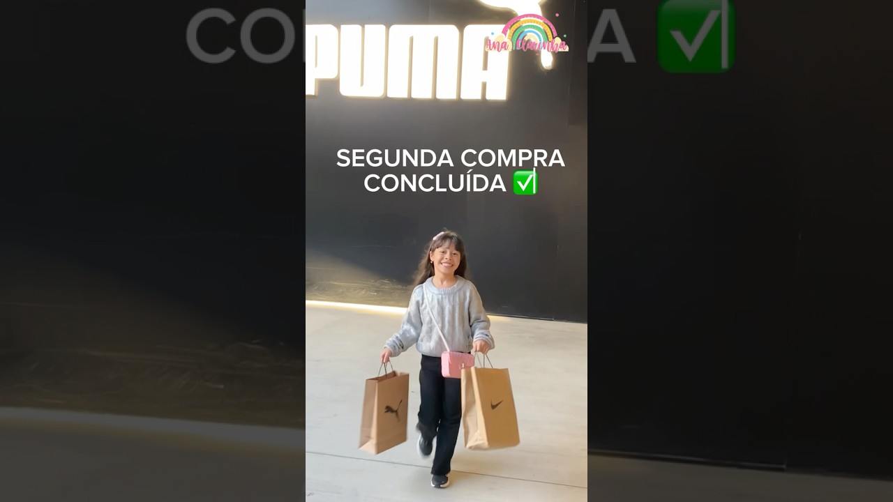 Aventuras no Outlet Grande SP: Compras em Grande Estilo!🛍️