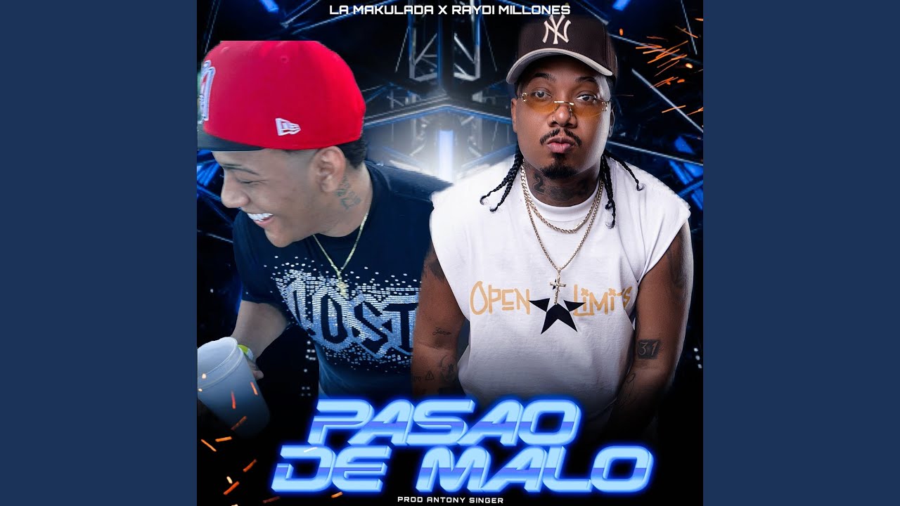 Pasao de Malo