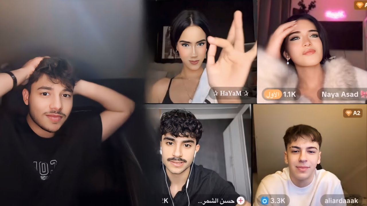 بث ينال ~ 𝑌𝑎𝑛𝑎𝑙 𝐿𝑖𝑣𝑒
