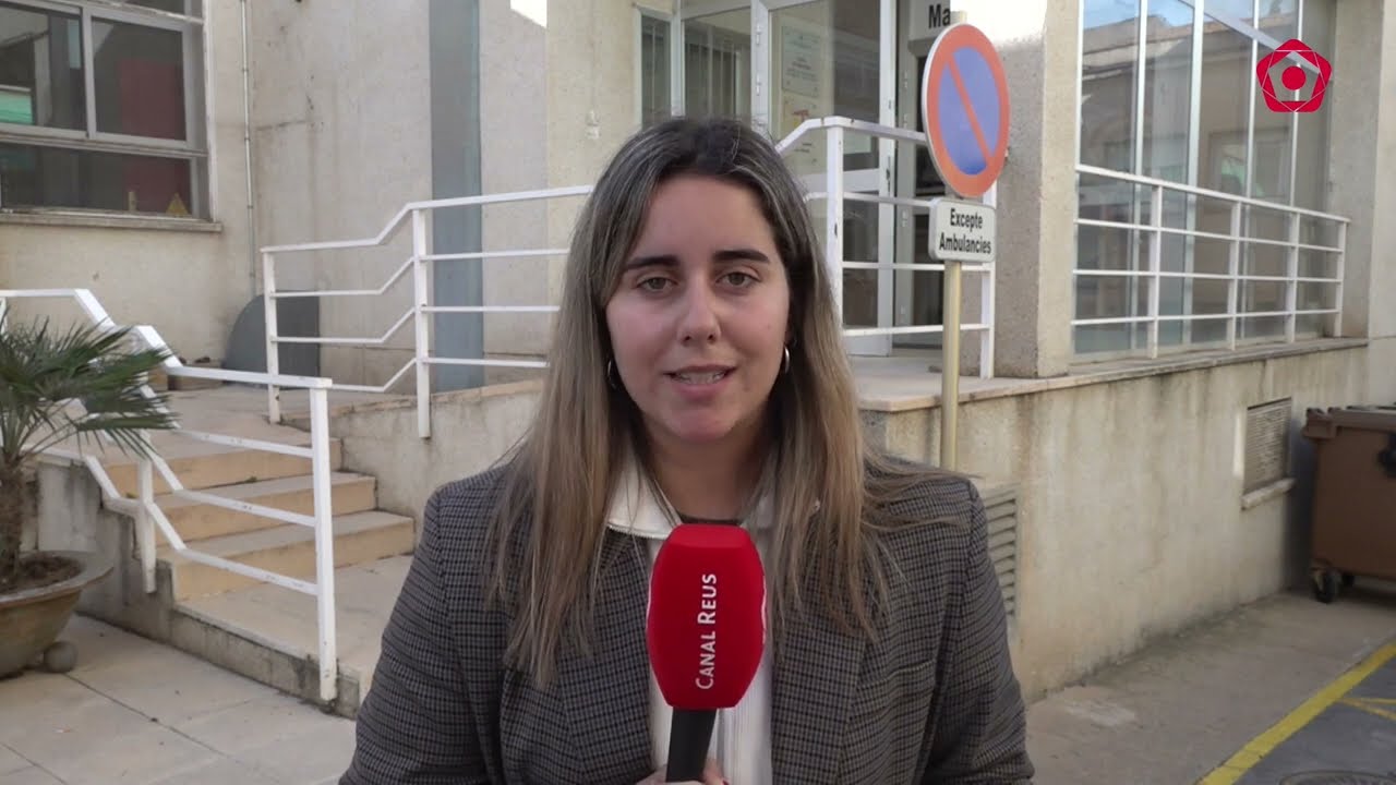 L'Ajuntament tancarà la residència de les Borges del Camp