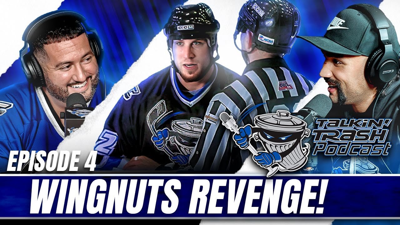 Brad Wingfield & The Danbury Trashers