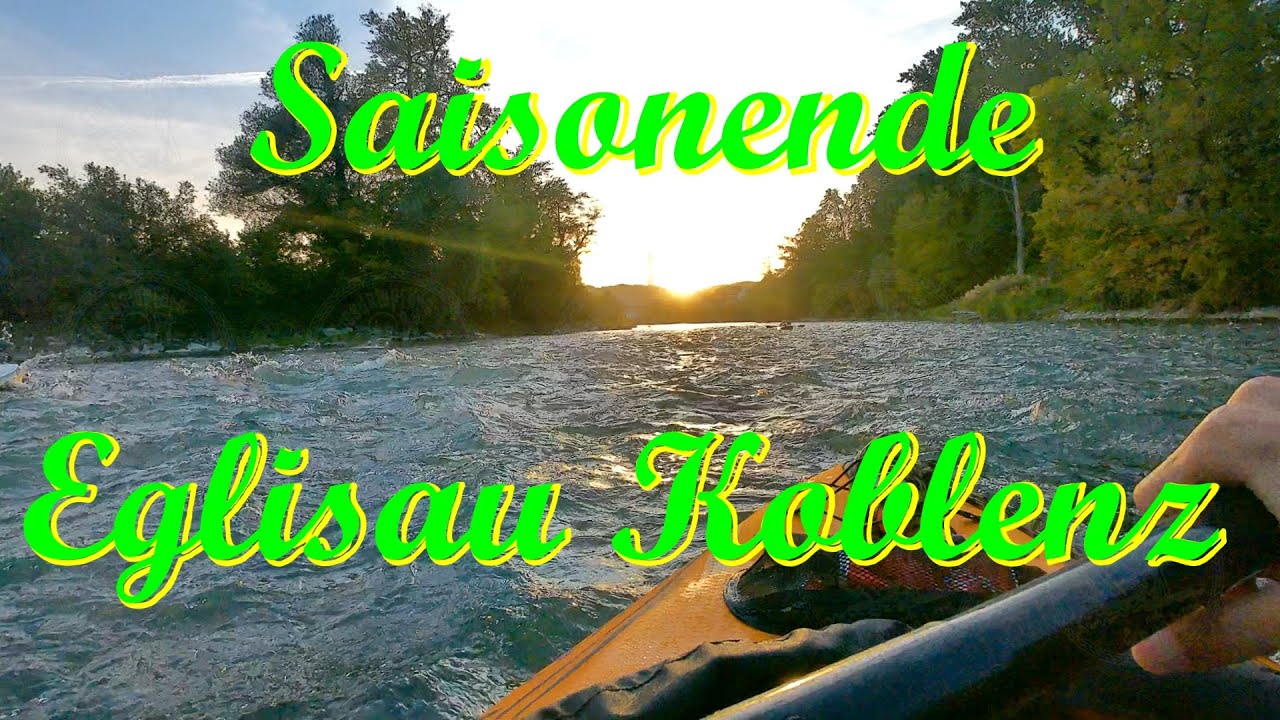 Saisonende 2023