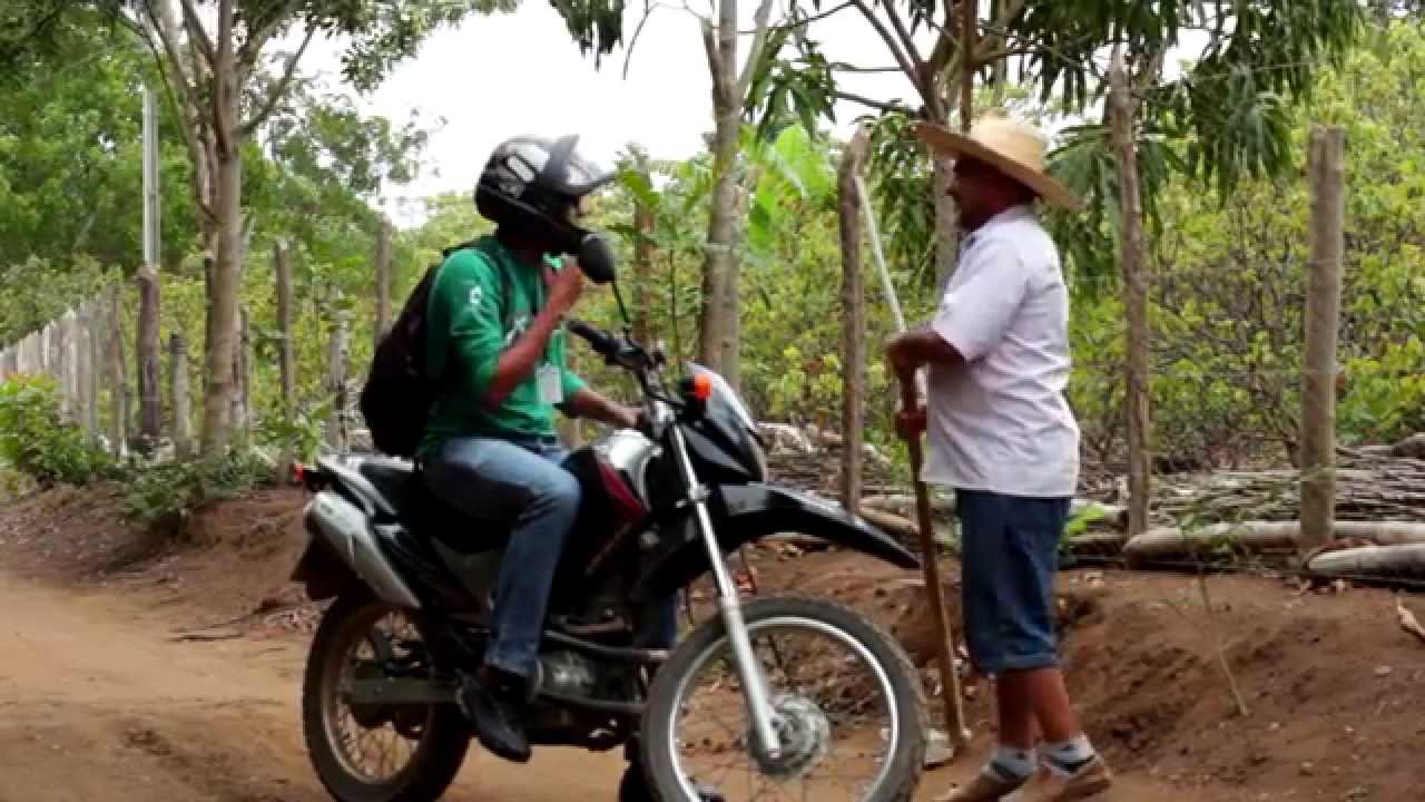 Institucional Agroamigo do Banco do Nordeste