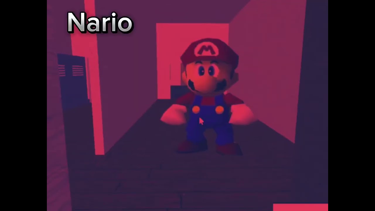 Interminable rooms all jumpscares (some are fake) (read DESC)
