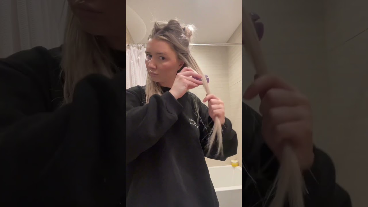 GRWM FOR A BRIDAL SHOWER 💍