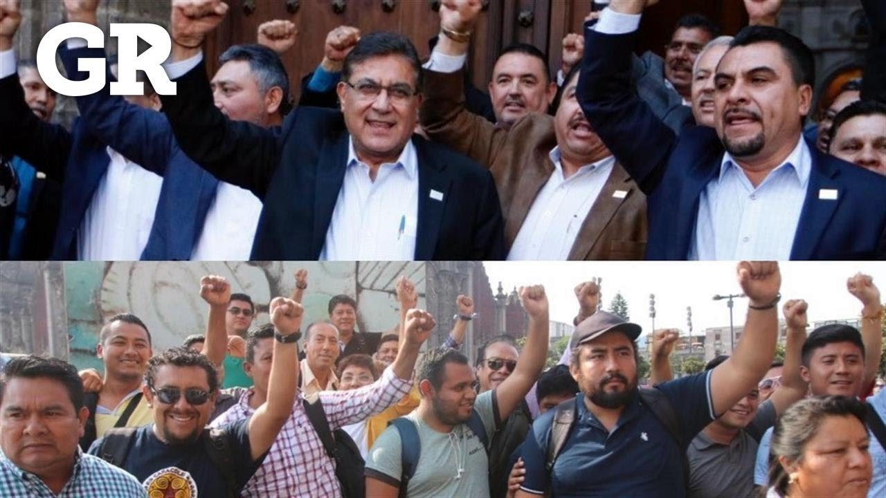 CNTE vs SNTE