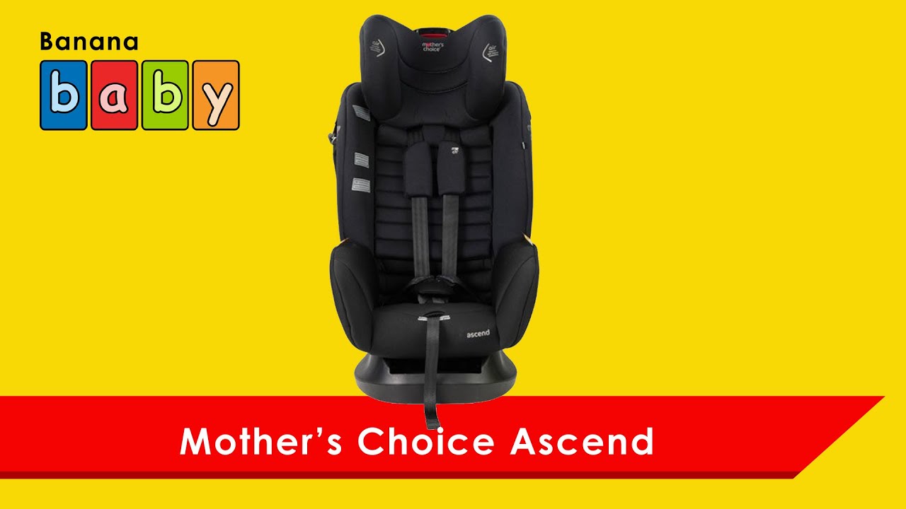 Mother Choice Ascend | Review 2023