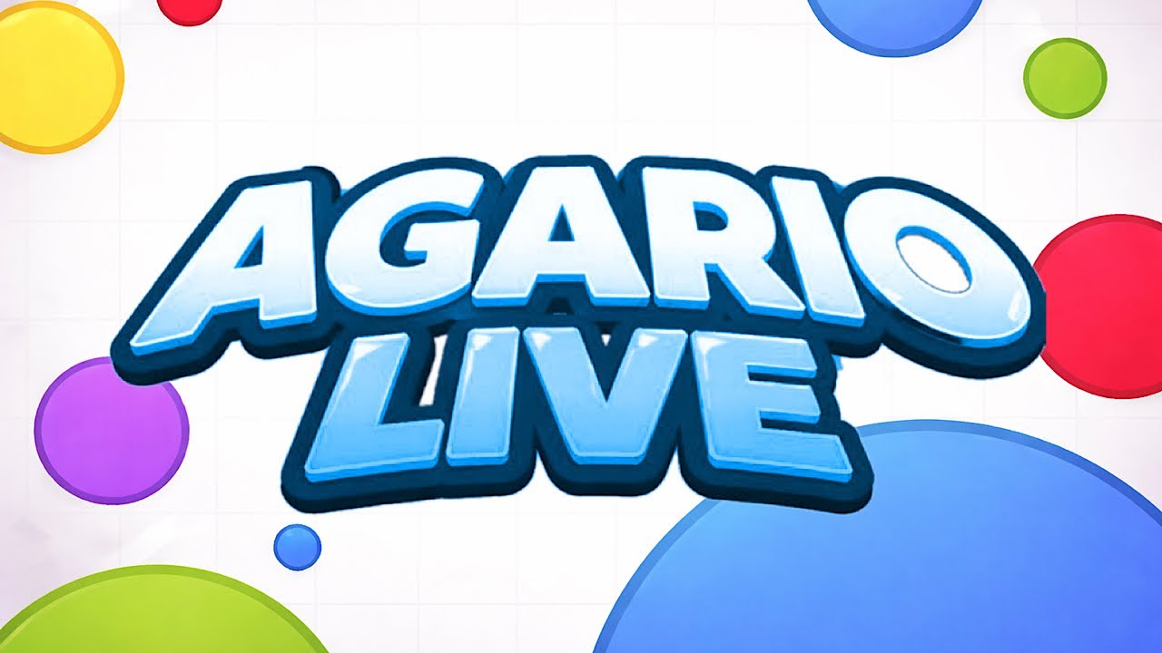 Agar.io ⚡︎ US East Regions ⚡︎ #Agario Bots ⚡︎ Road To 50 #Best NA Players Live