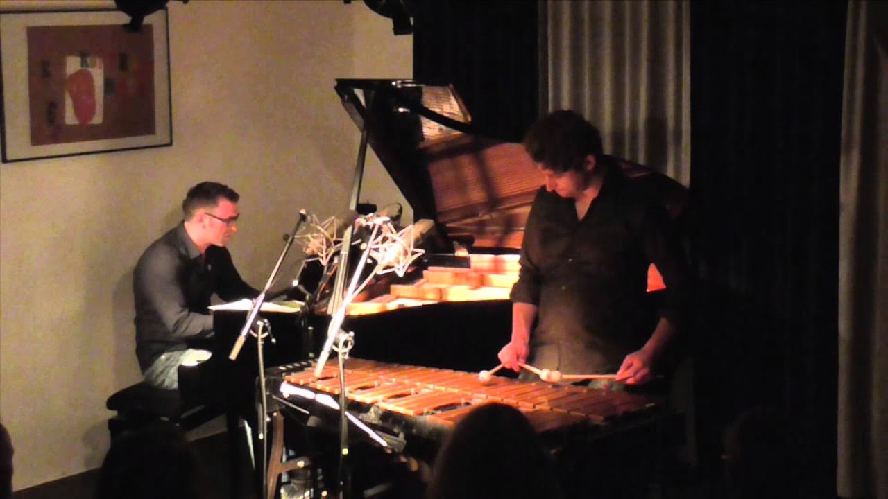 'There Will Never Be Another You' - Tim Collins & Martin Gasselsberger