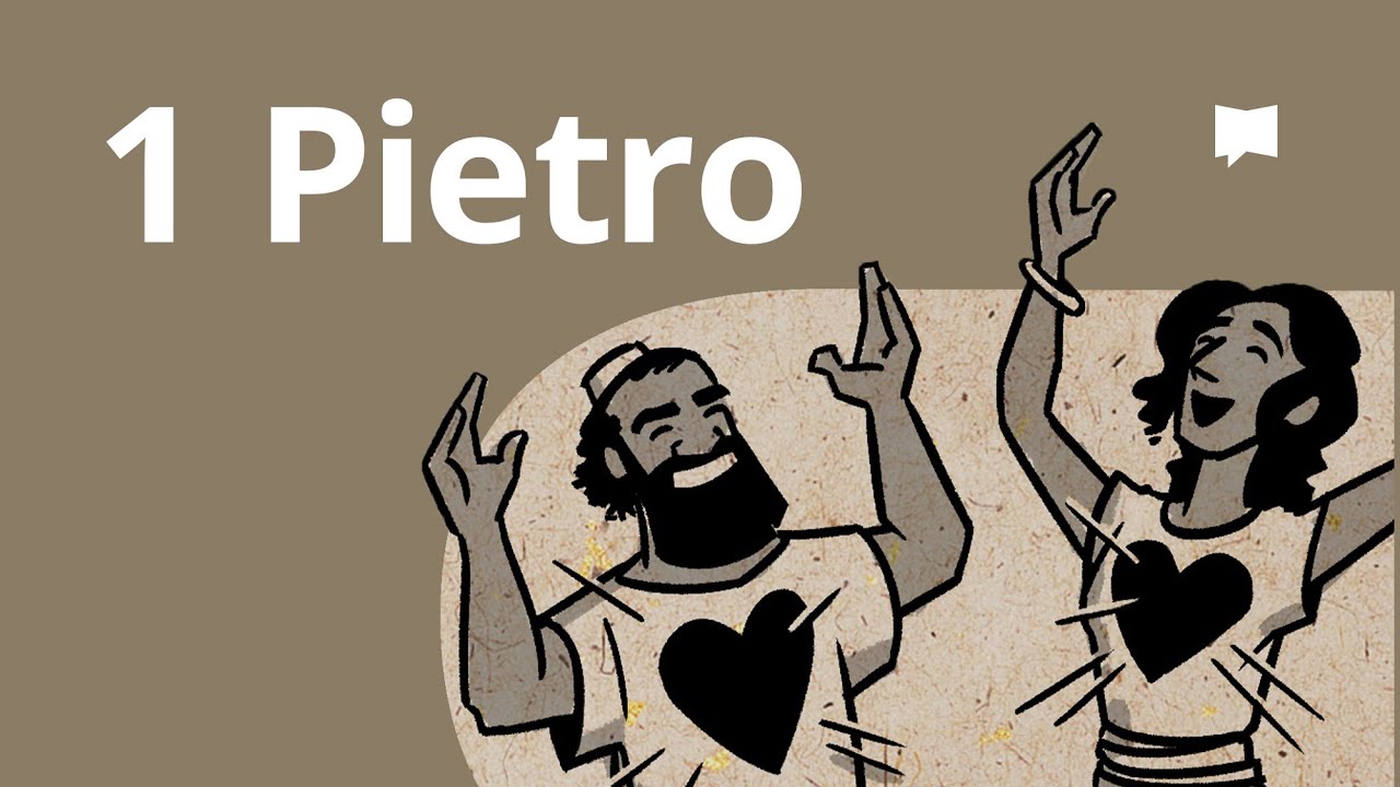Panoramica: 1 Pietro