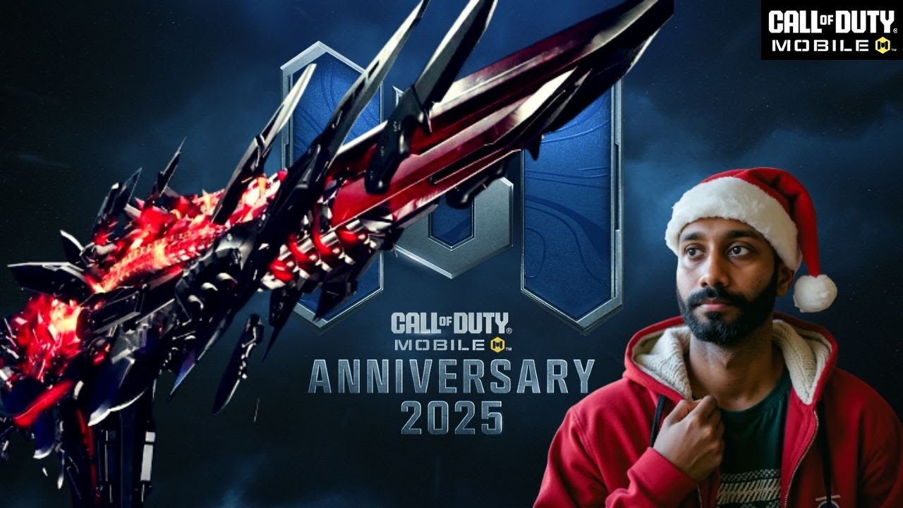 CODM Ranked SnD, Supreme is LIVE [FULL STREAM]