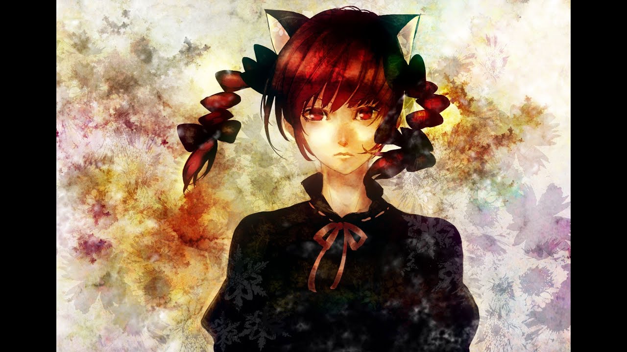 【Touhou -東方- Project Classical Arranged】Cælum【廃獄ララバイ】