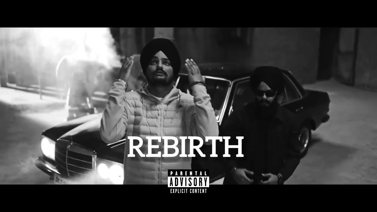 Sidhu Moosewala Type Beat 