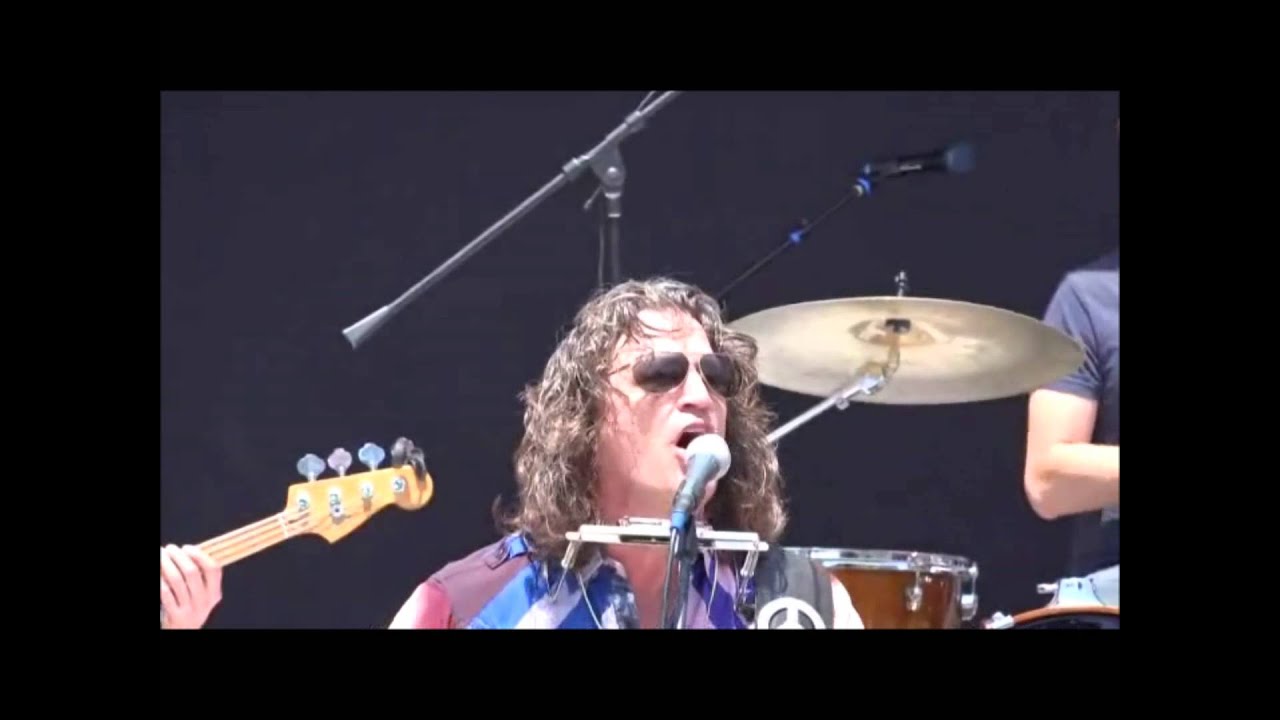 A Hard Rain's A Gonna Fall-Andy Hill & Renee Safier & Hard Rain