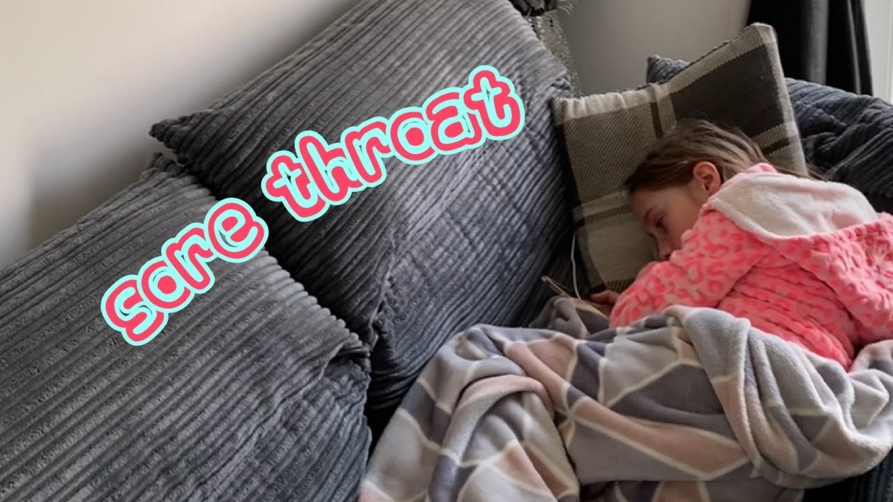 Sore throat