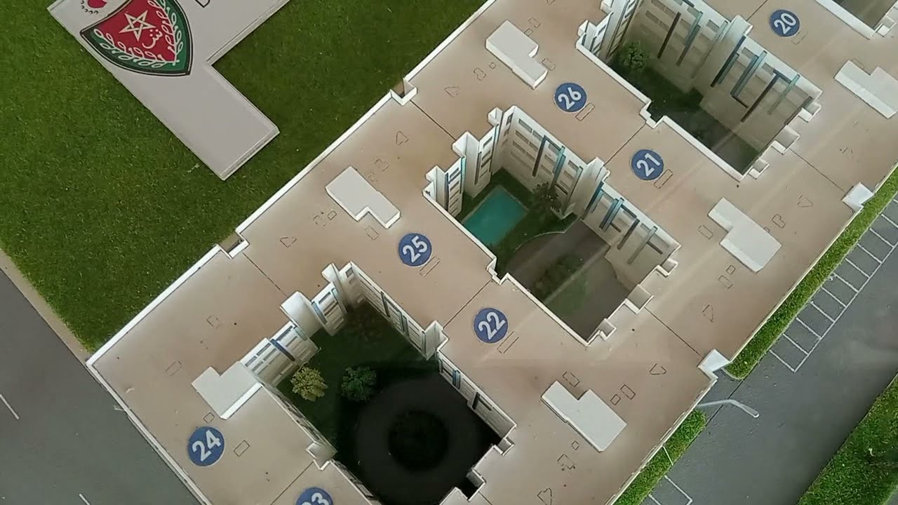 كل ما لا تعرفه عن مشروع جنان الزهراء حالا ومستقبلا