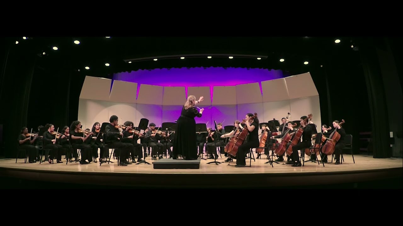 2026 Philharmonia Pre Assessment