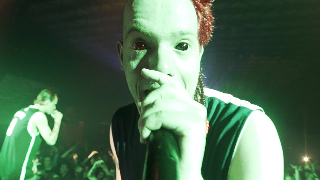 Bassinfection presents DOPE D.O.D. (official aftermovie)