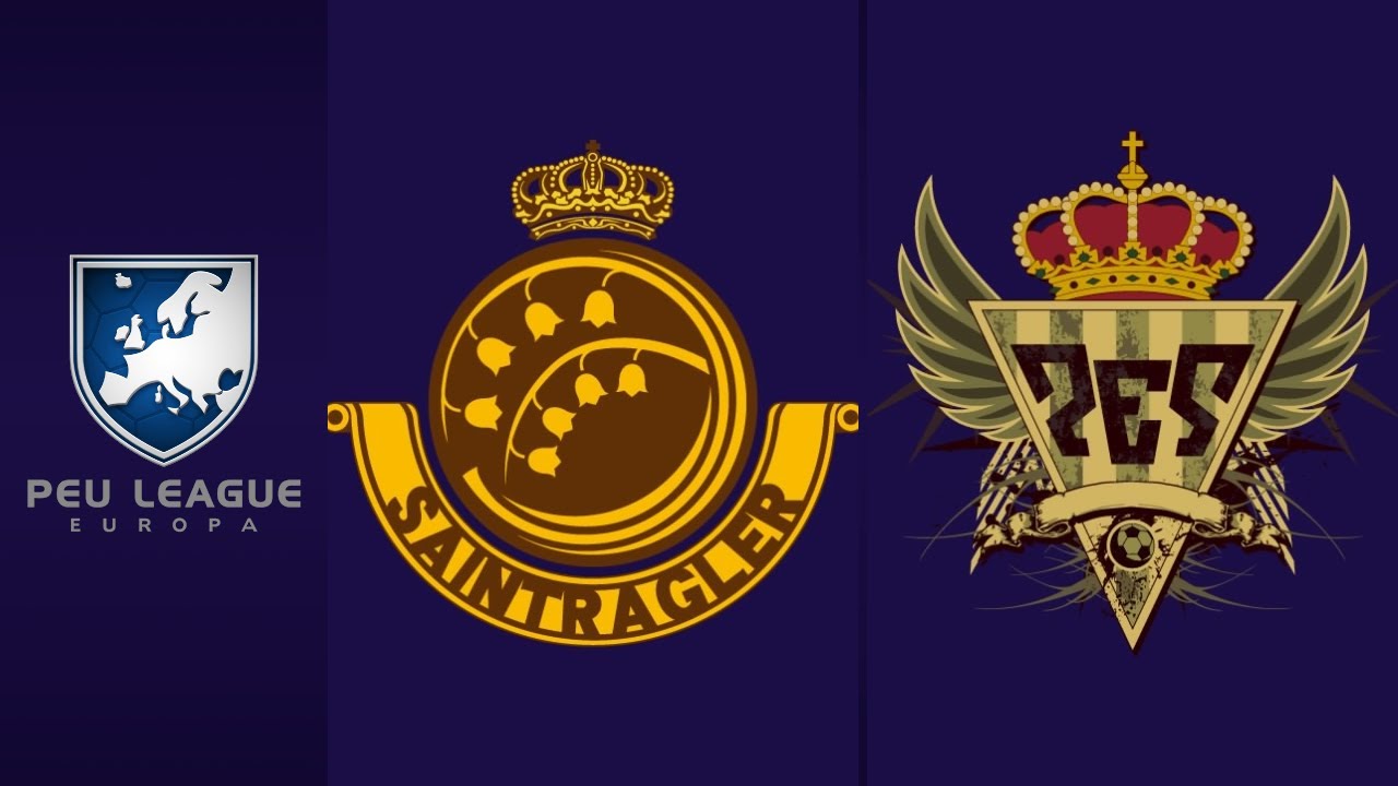 Saintragler v PES United | PEU League | eFootball PES 2021