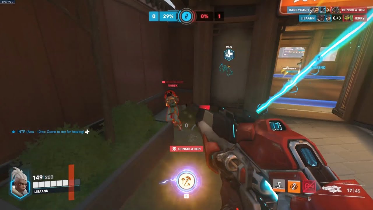 Aim clips you can relax too