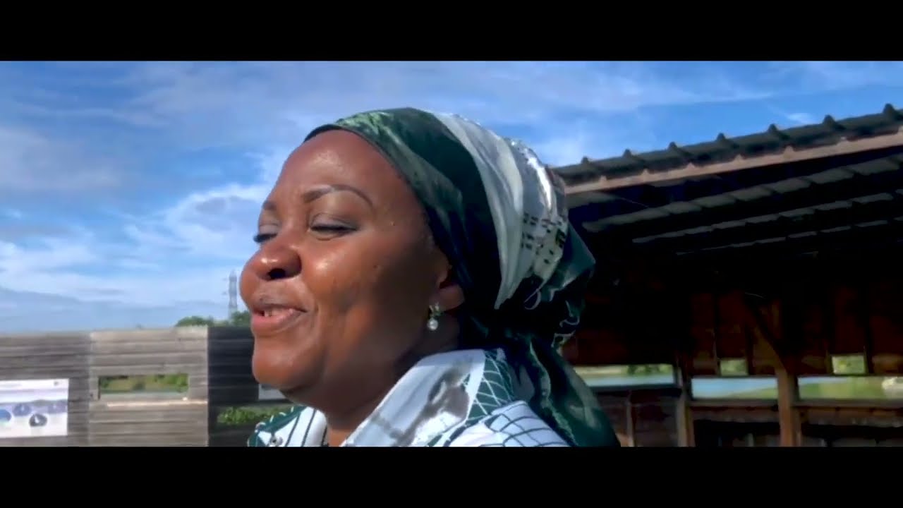 Mamy PEMBA - Tika okumisama (Clip Officiel)