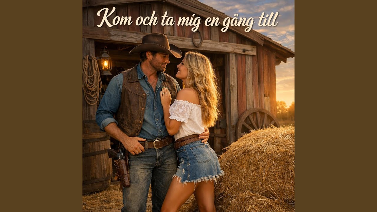 Kom och ta mig en gång till