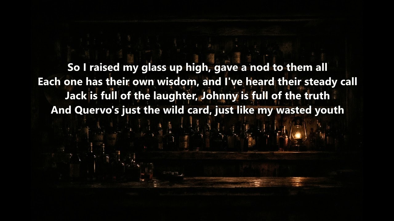 Drinkin' With Friends