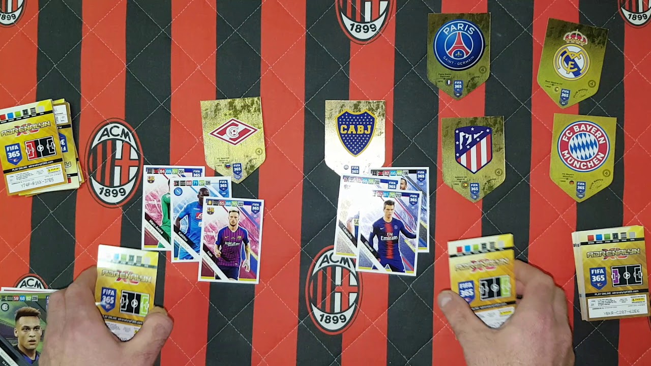 MISTRZOSTWA FIFY 365 2019 - DRUGA KOLEJKA - GRUPA C i D - JAK ZAGRAŁ REAL MADRYT ???