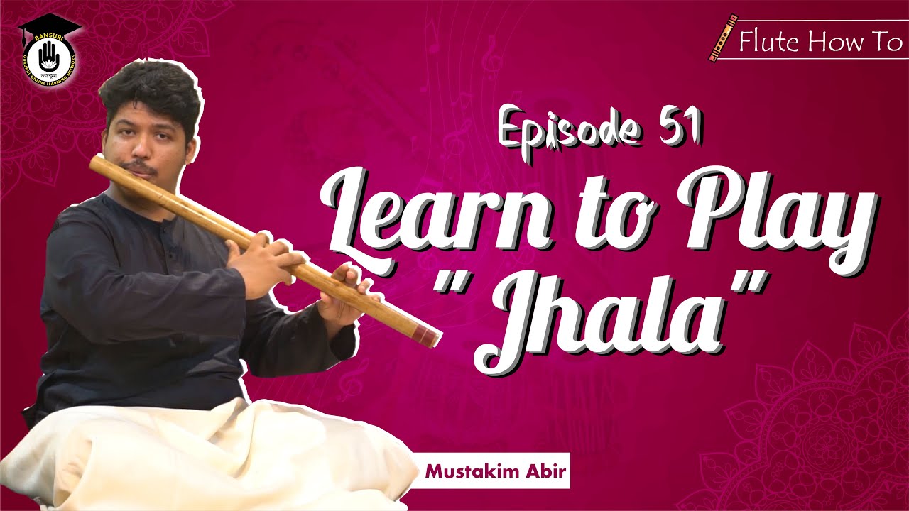 Episode 51 : Learn to play 