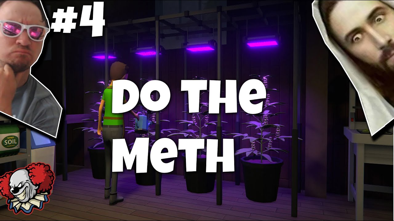 Schedule 1: Can I Build a Meth Empire in This Game?