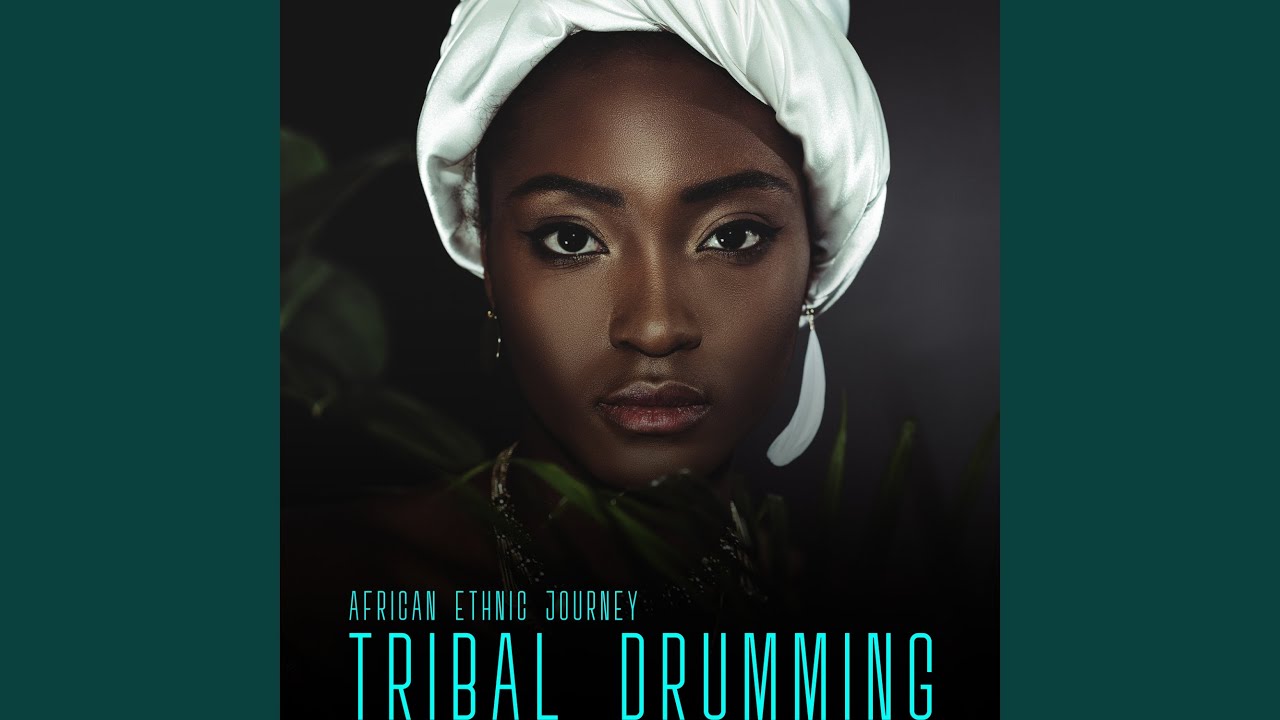 Voodoo Drums