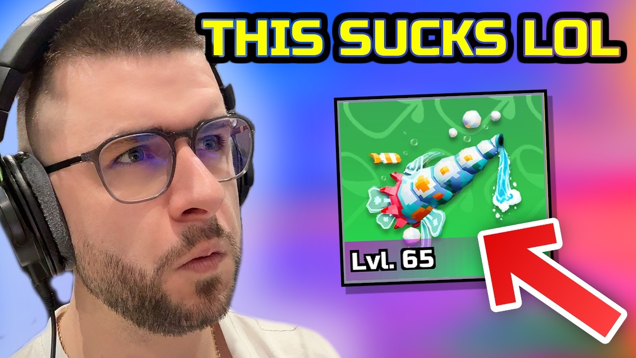 Пропуски Pixel Pass в Pixel Gun 3D теперь бесполезны.
