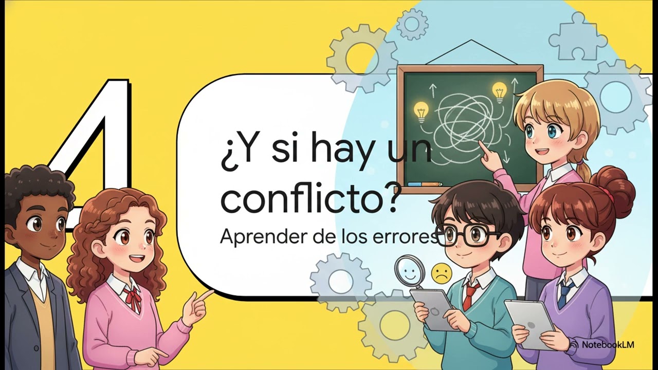 Una Guía para Convivir