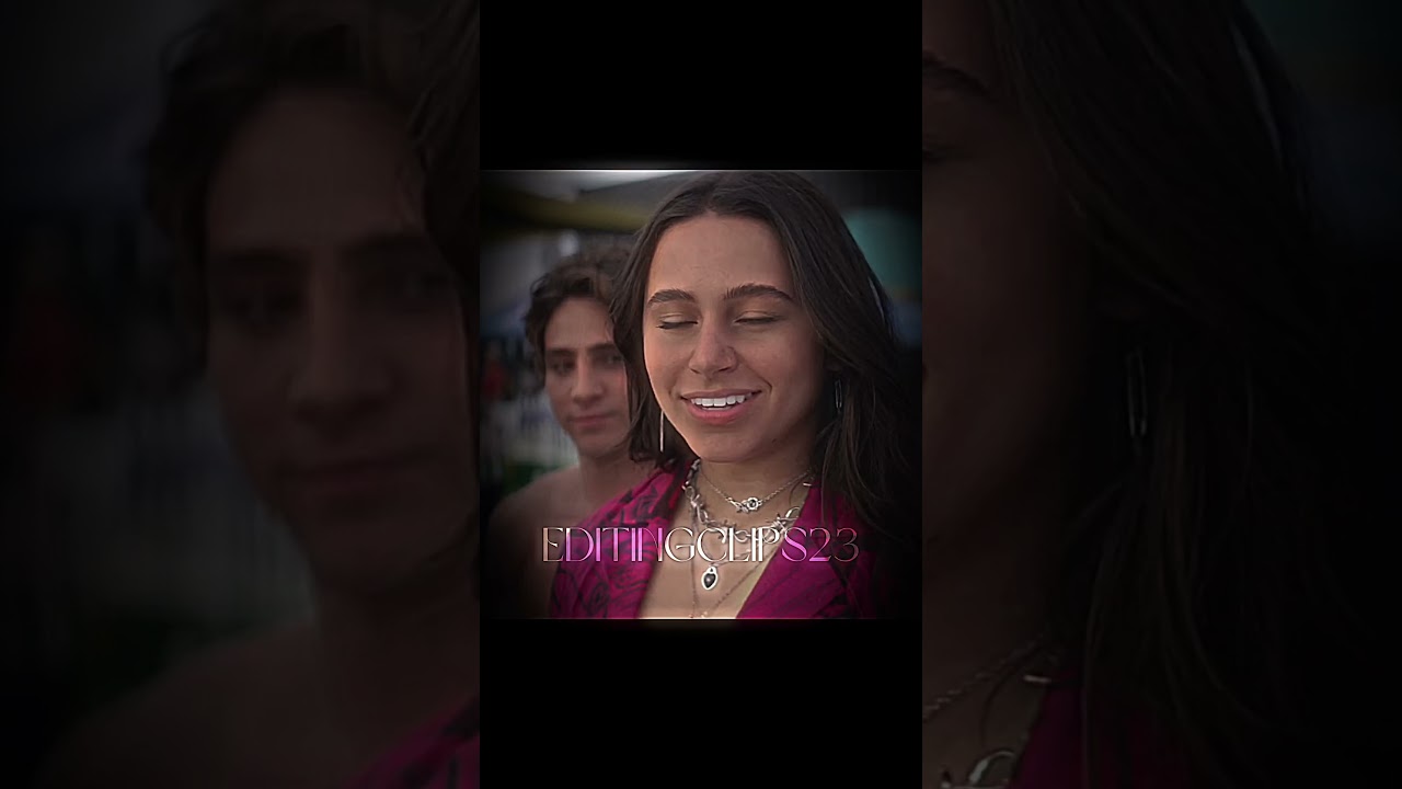 ~I miss you, I'm sorry~ // Ari & Summer edit // surviving summer
