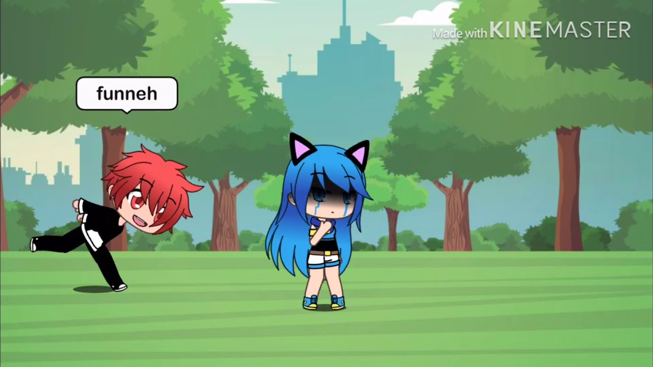 Undo funneh version