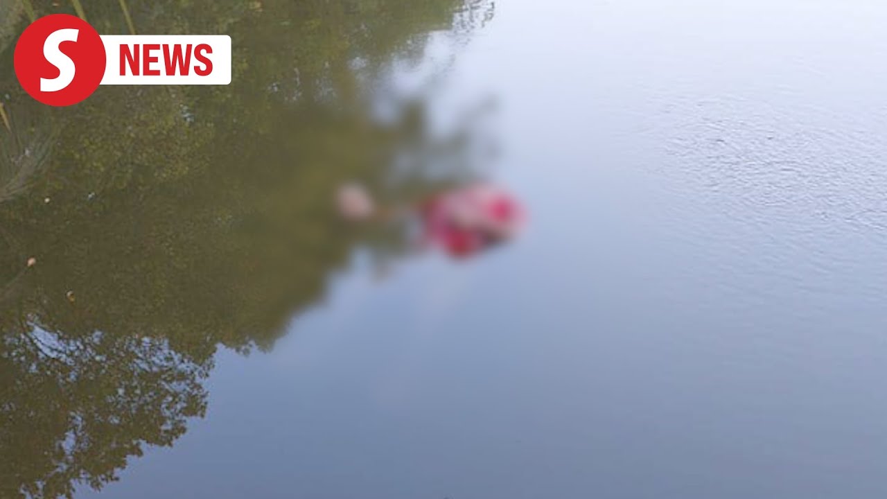 Dead body found floating in Kota Kemuning lake