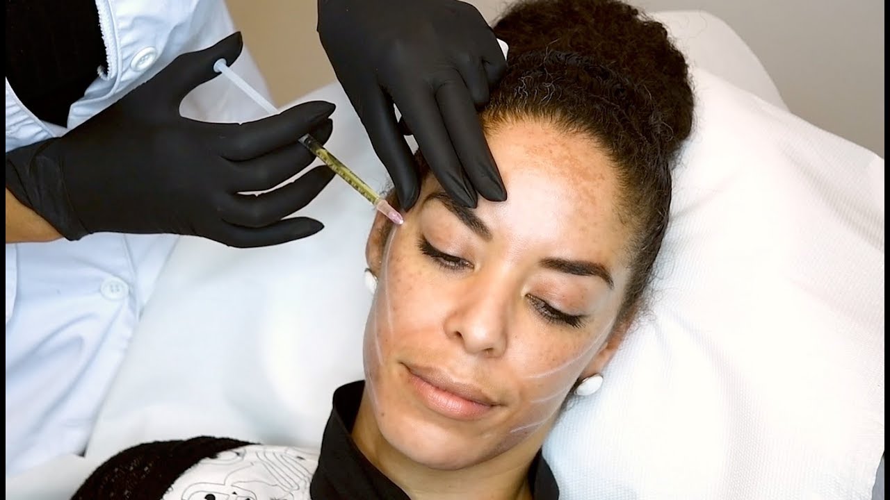 Dr. Natalie Keller – Eigenbluttherapie als Beauty Activator. Zur Umkehr der Hautalterung