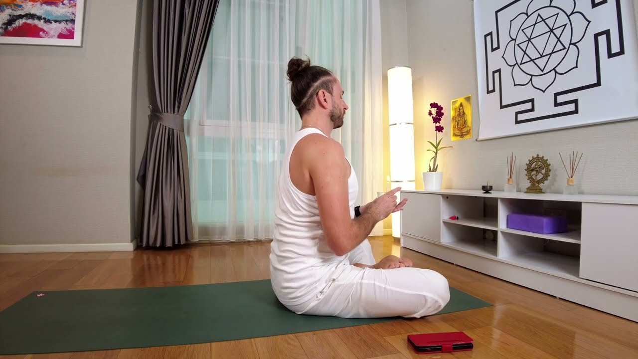 Pure Practice | Sharing My Personal Kundalini Practice | Advanced & Self Guided