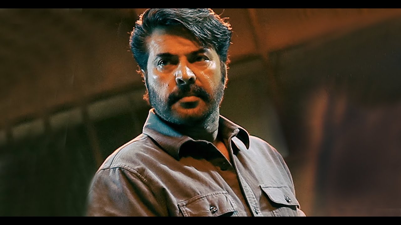Malayalam Superhit Action Movie HD | New Malayalam Full Movie HD | New Malayalam Movie HD